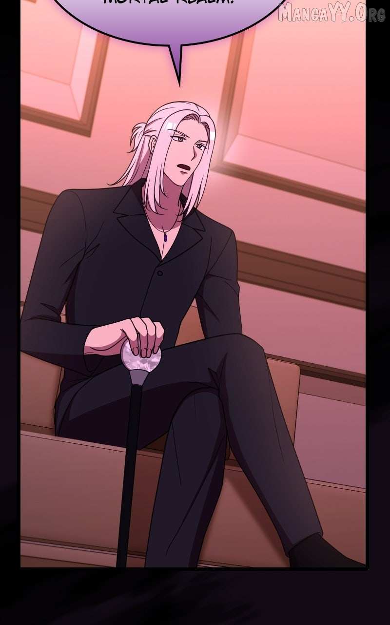 Read Death Is My BFF chapter 35 image 25 on Lezhin
