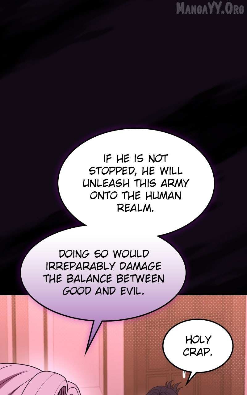 Read Death Is My BFF chapter 35 image 26 on Lezhin