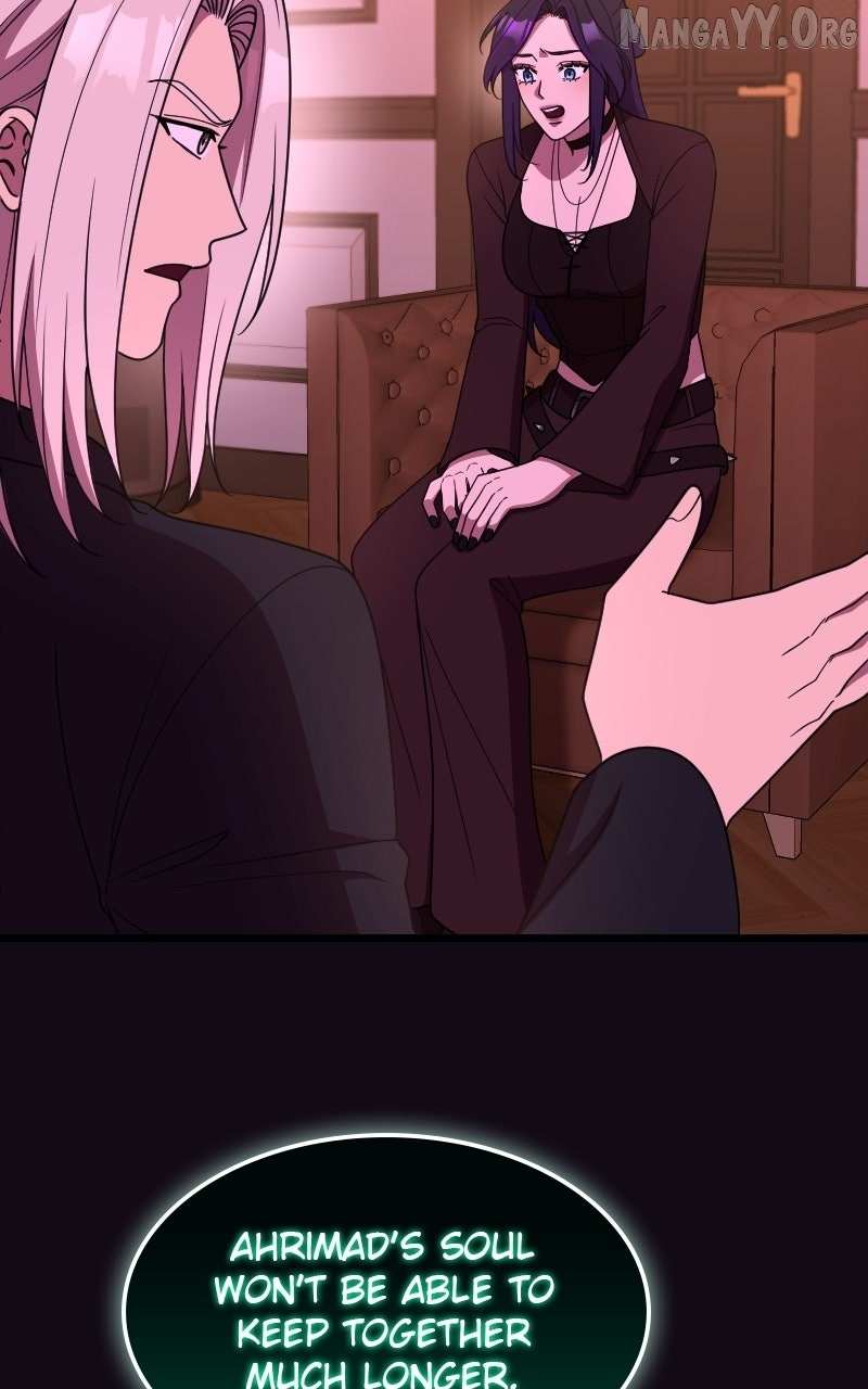 Read Death Is My BFF chapter 35 image 27 on Lezhin