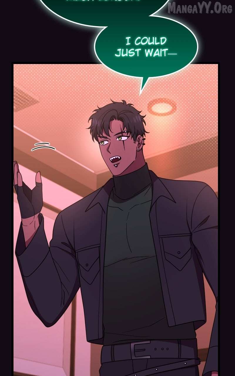 Read Death Is My BFF chapter 35 image 28 on Lezhin