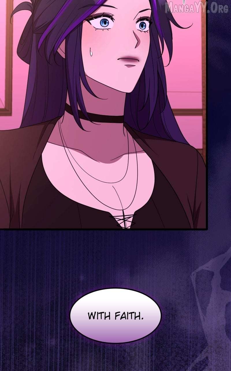 Read Death Is My BFF chapter 35 image 3 on Lezhin