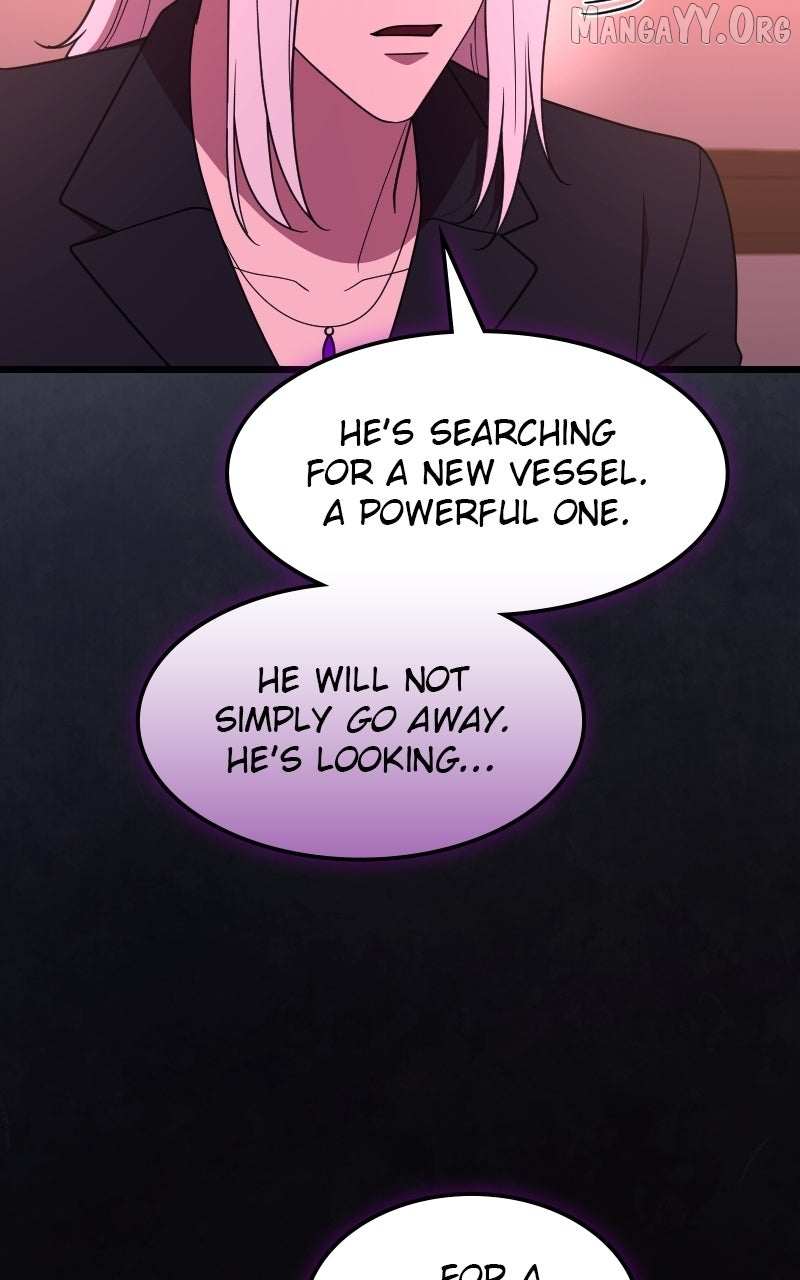 Read Death Is My BFF chapter 35 image 30 on Lezhin