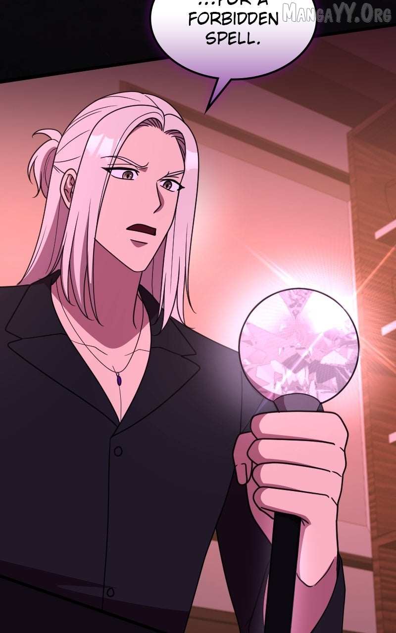 Read Death Is My BFF chapter 35 image 31 on Lezhin