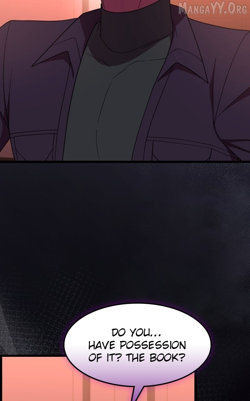Read Death Is My BFF chapter 35 image 33 on Lezhin