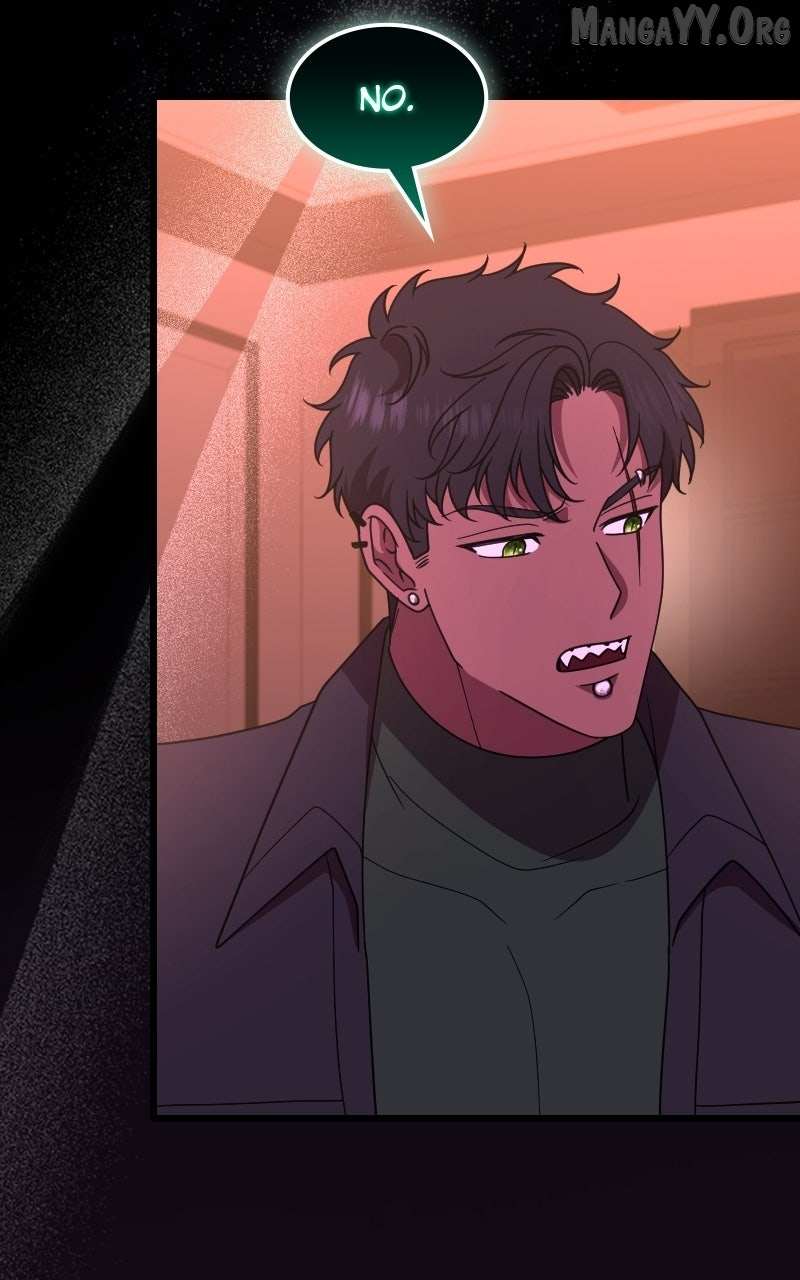 Read Death Is My BFF chapter 35 image 35 on Lezhin