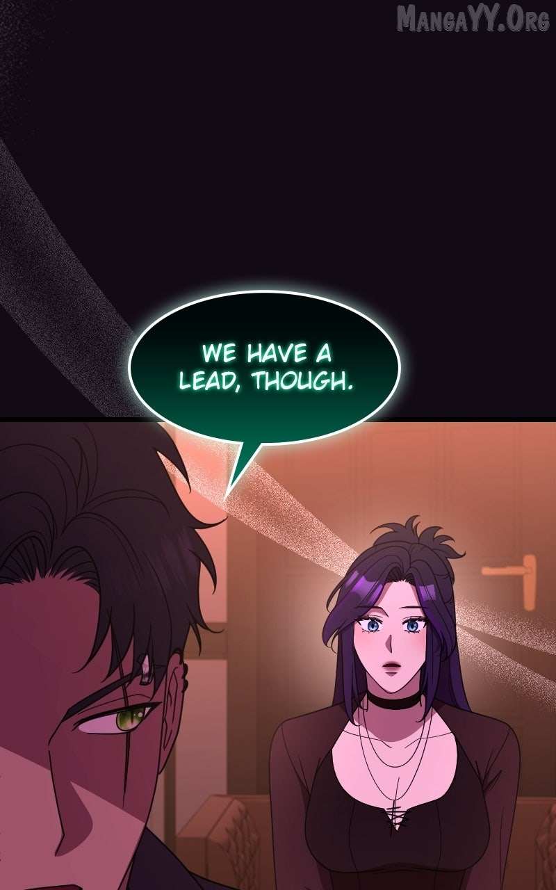 Read Death Is My BFF chapter 35 image 36 on Lezhin