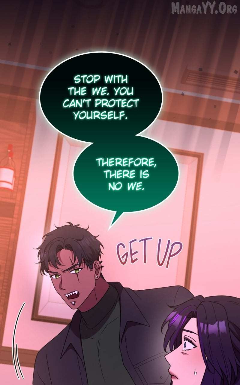 Read Death Is My BFF chapter 35 image 39 on Lezhin