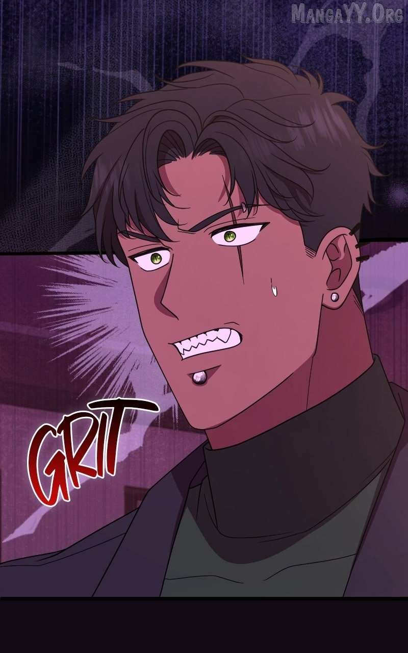 Read Death Is My BFF chapter 35 image 4 on Lezhin