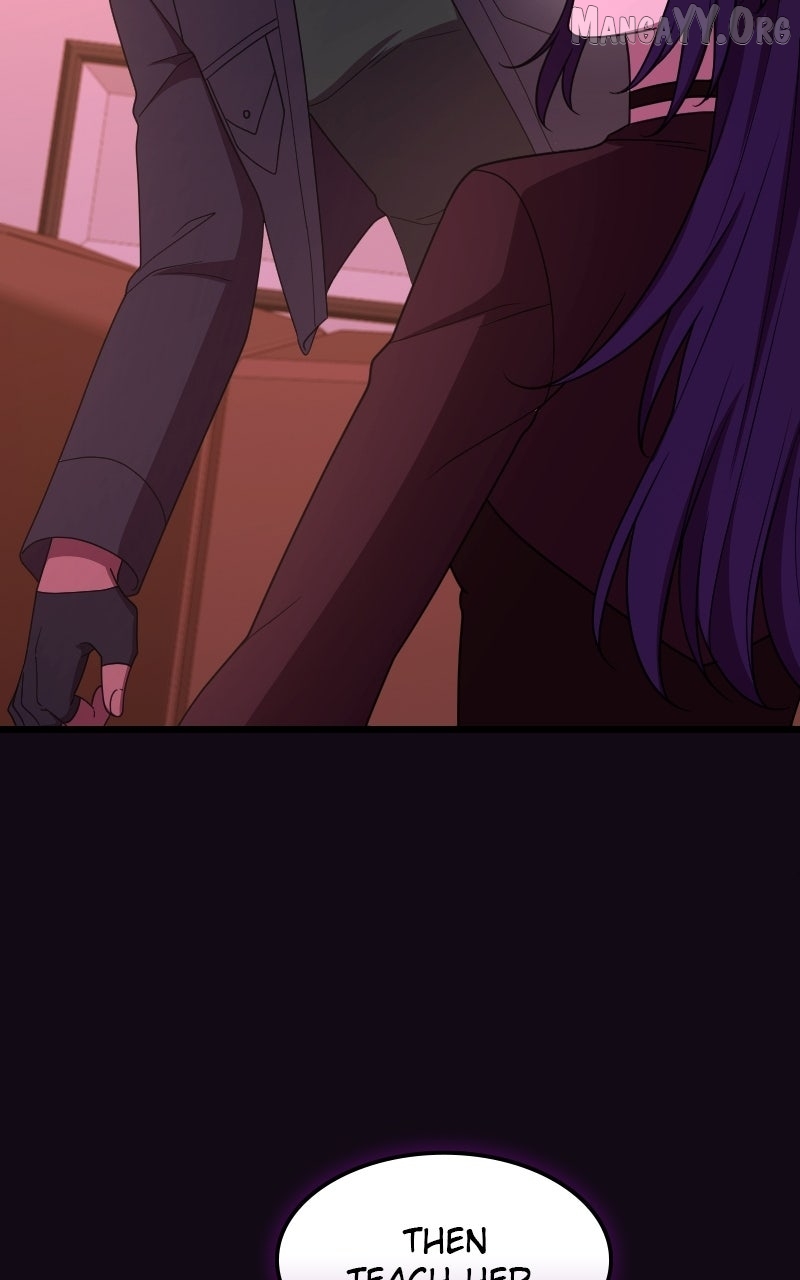 Read Death Is My BFF chapter 35 image 40 on Lezhin