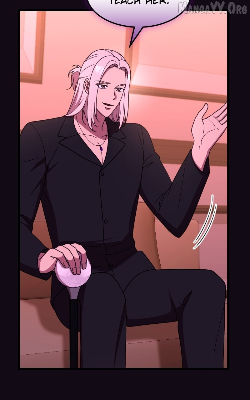 Read Death Is My BFF chapter 35 image 41 on Lezhin