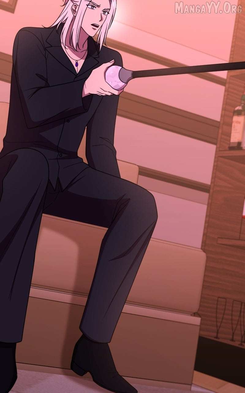 Read Death Is My BFF chapter 35 image 44 on Lezhin