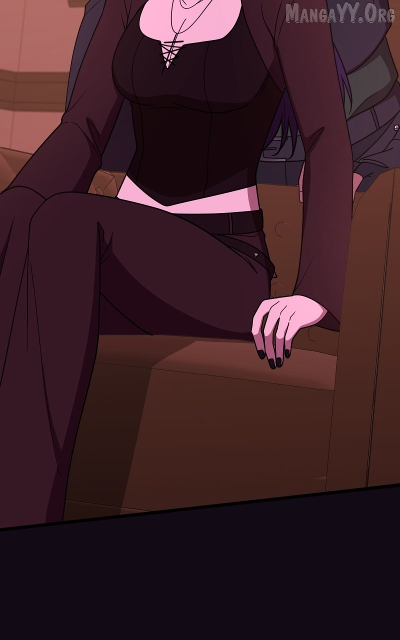 Read Death Is My BFF chapter 35 image 47 on Lezhin