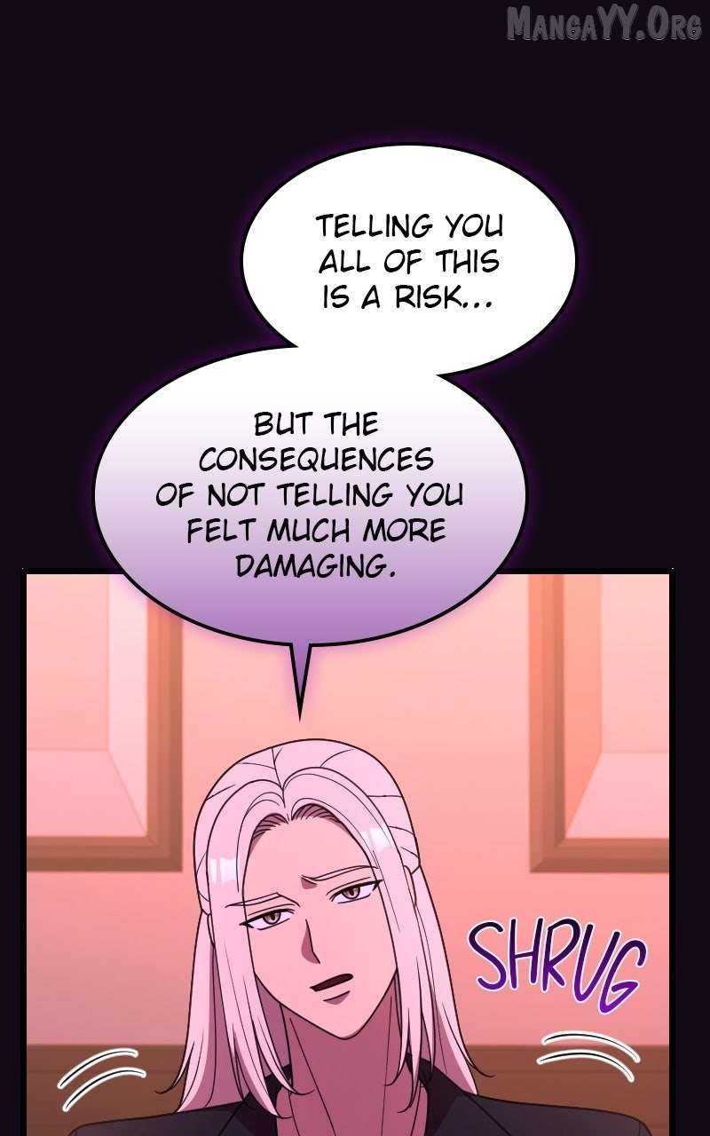 Read Death Is My BFF chapter 35 image 48 on Lezhin