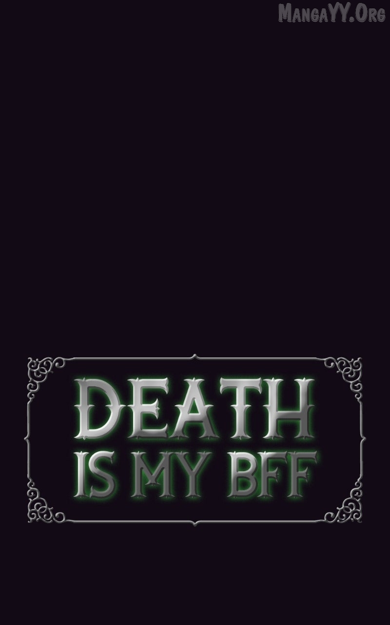 Read Death Is My BFF chapter 35 image 5 on Lezhin