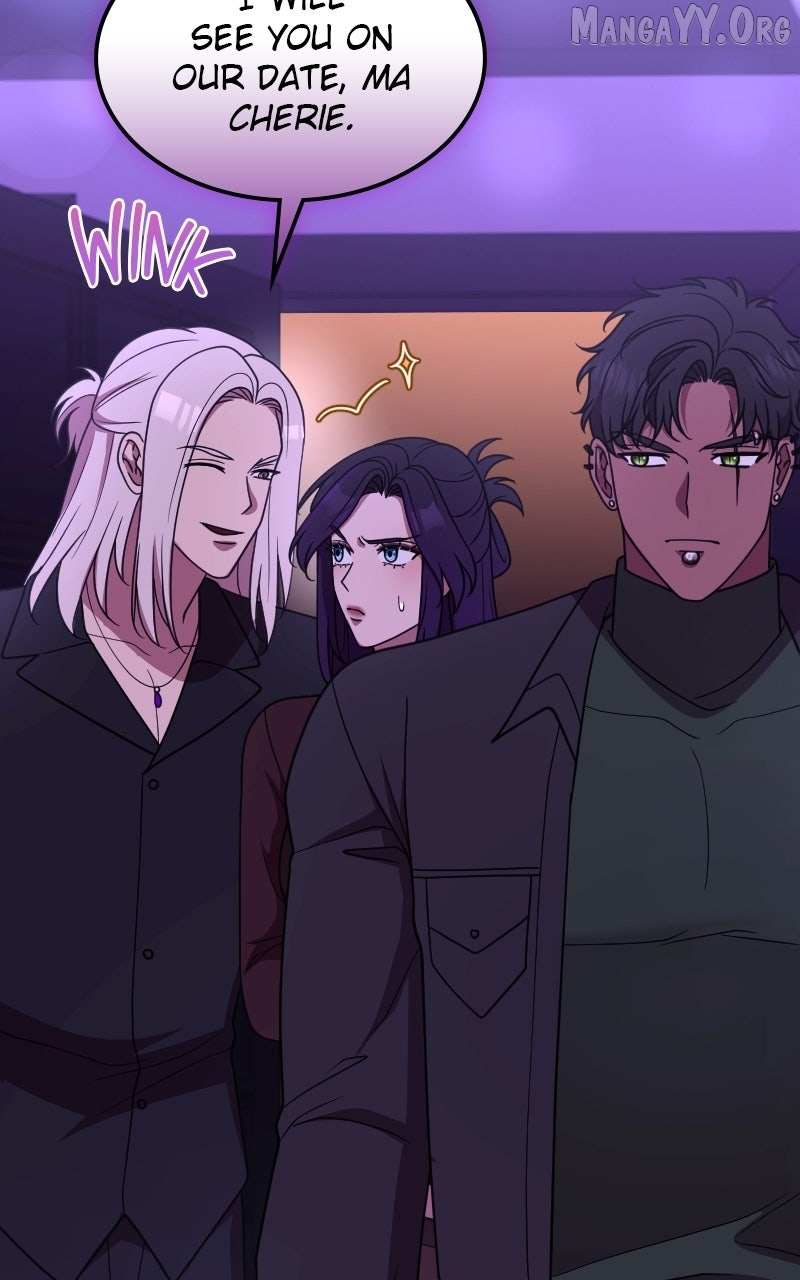 Read Death Is My BFF chapter 35 image 53 on Lezhin