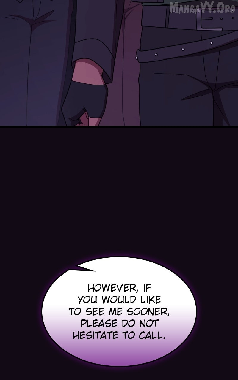 Read Death Is My BFF chapter 35 image 54 on Lezhin
