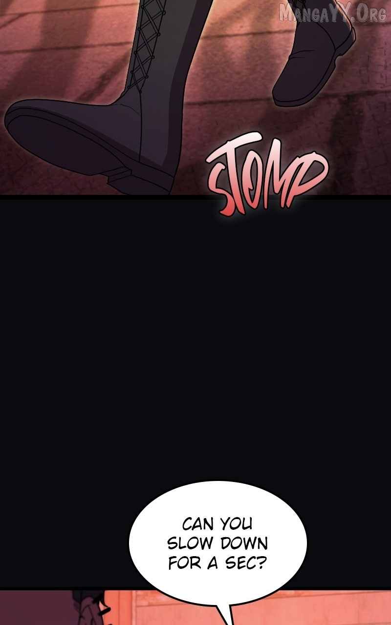 Read Death Is My BFF chapter 35 image 58 on Lezhin