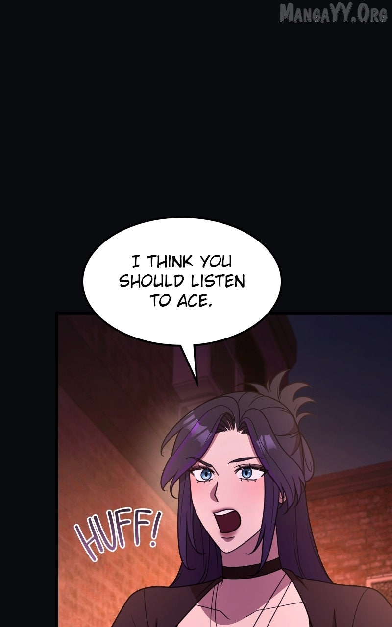 Read Death Is My BFF chapter 35 image 60 on Lezhin