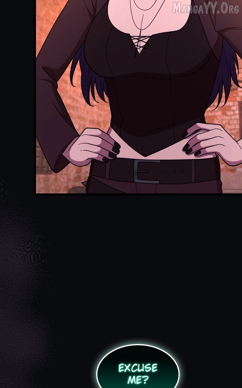 Read Death Is My BFF chapter 35 image 61 on Lezhin