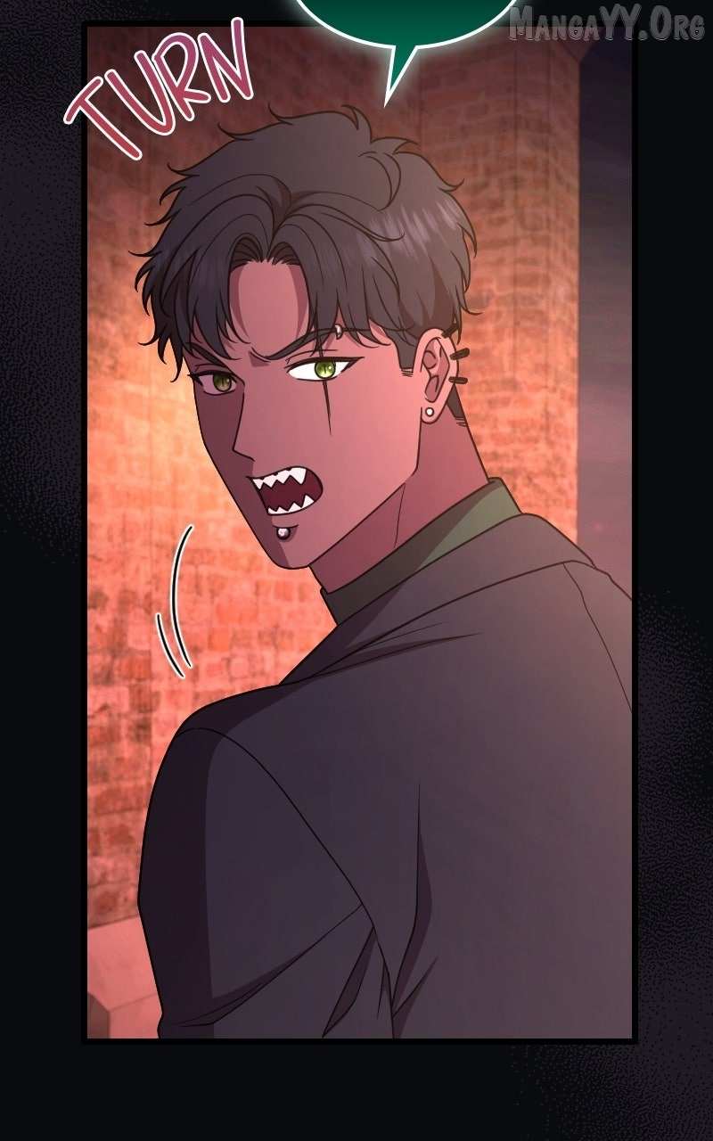 Read Death Is My BFF chapter 35 image 62 on Lezhin