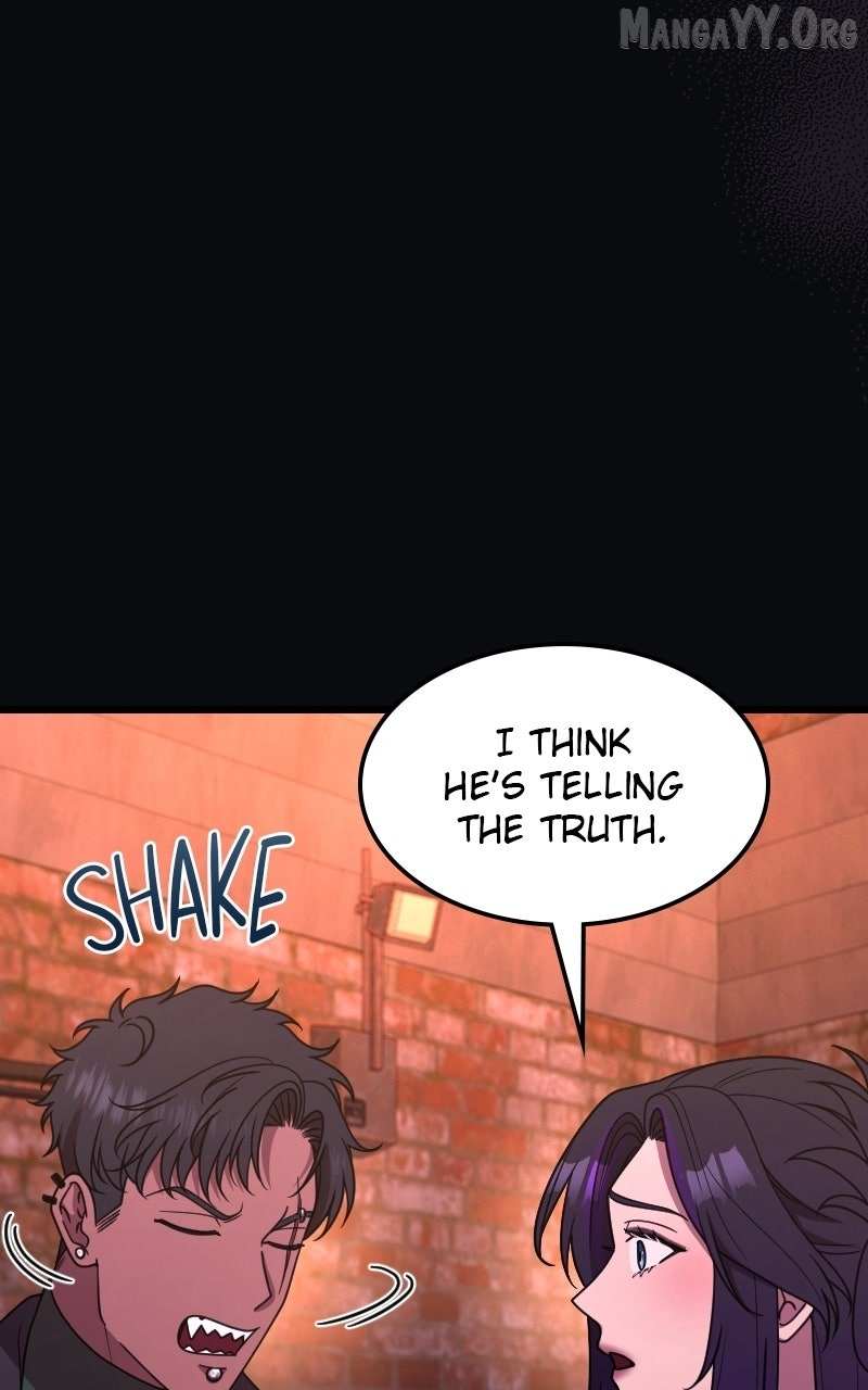Read Death Is My BFF chapter 35 image 63 on Lezhin