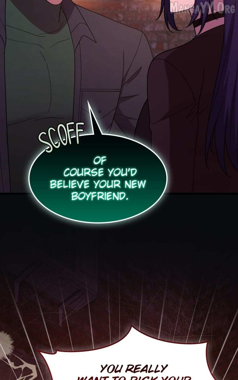 Read Death Is My BFF chapter 35 image 64 on Lezhin