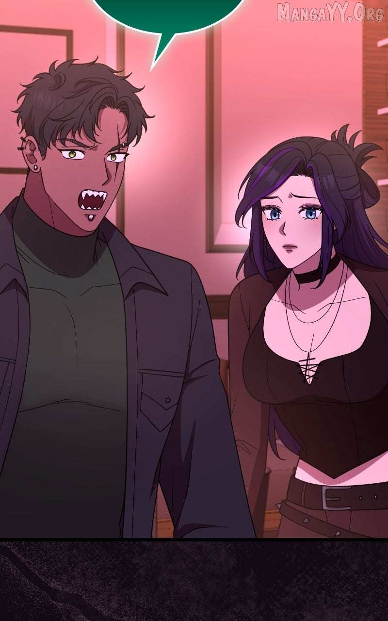 Read Death Is My BFF chapter 35 image 7 on Lezhin