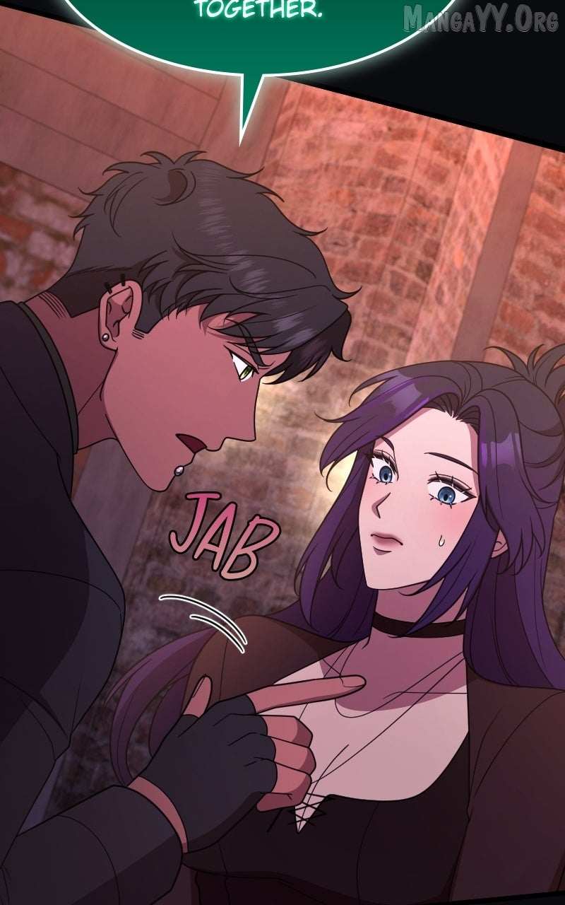 Read Death Is My BFF chapter 35 image 70 on Lezhin