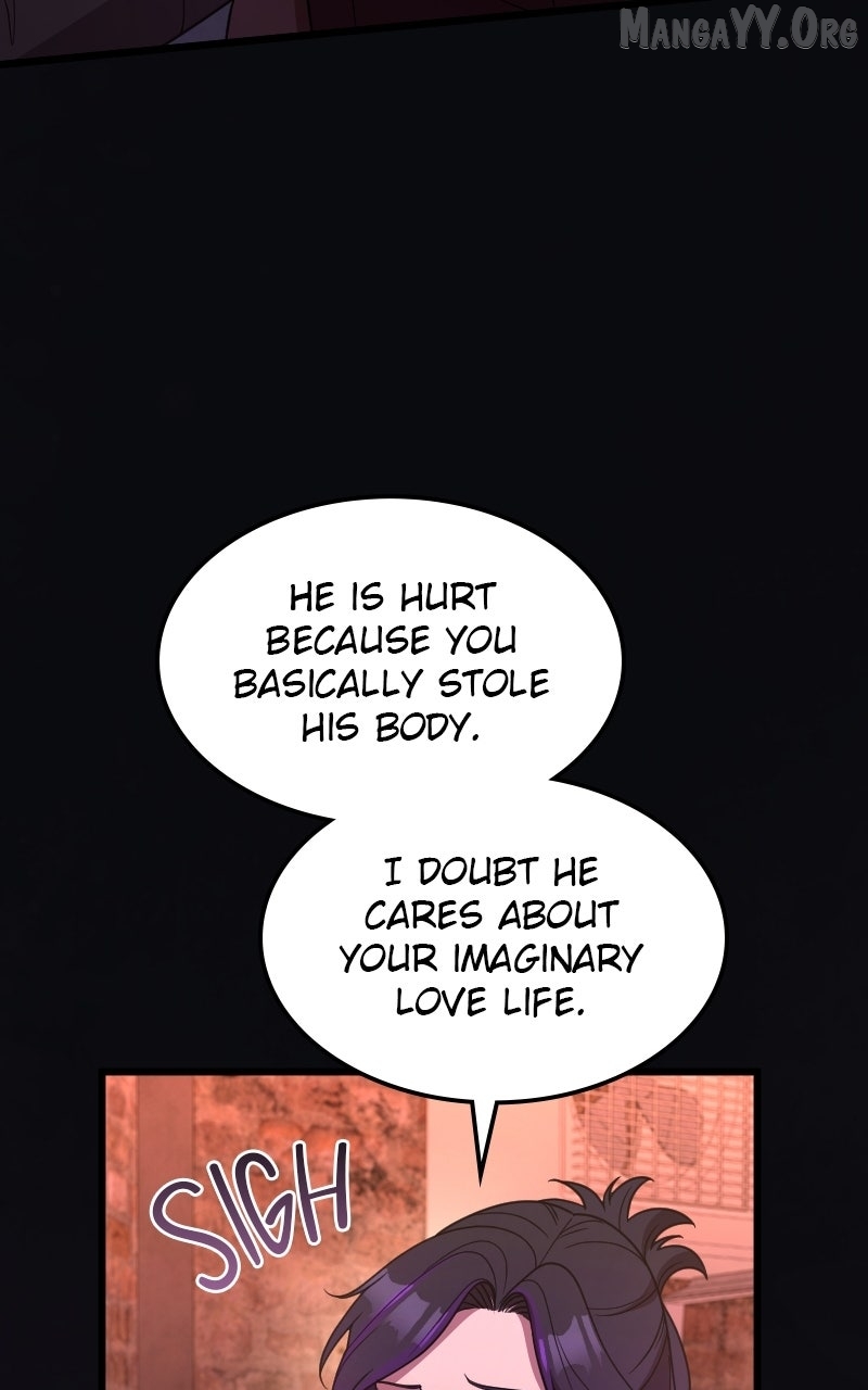 Read Death Is My BFF chapter 35 image 71 on Lezhin