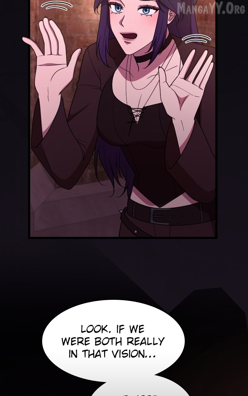 Read Death Is My BFF chapter 35 image 72 on Lezhin