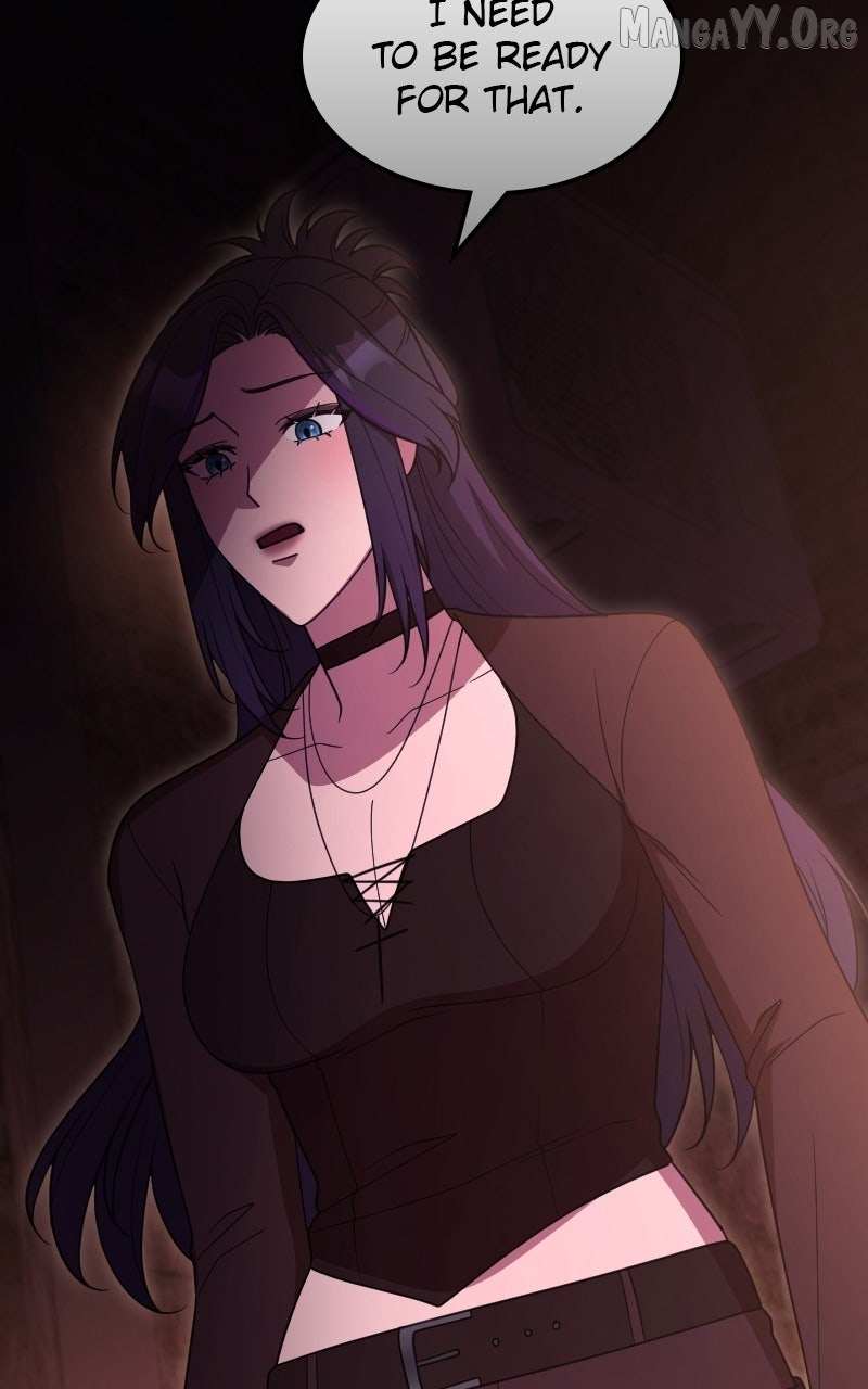 Read Death Is My BFF chapter 35 image 73 on Lezhin