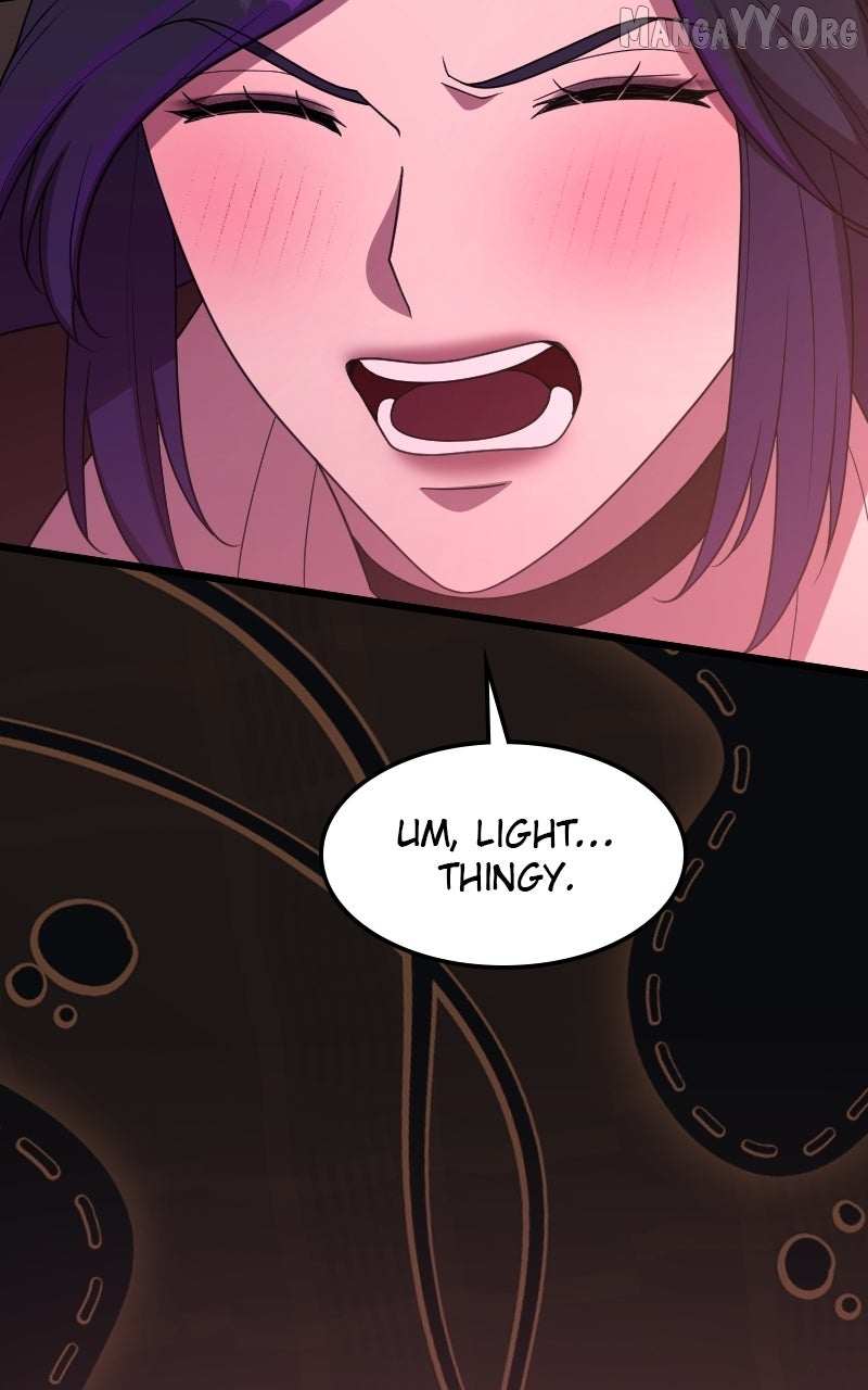 Read Death Is My BFF chapter 35 image 75 on Lezhin