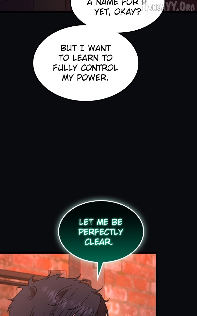 Read Death Is My BFF chapter 35 image 77 on Lezhin
