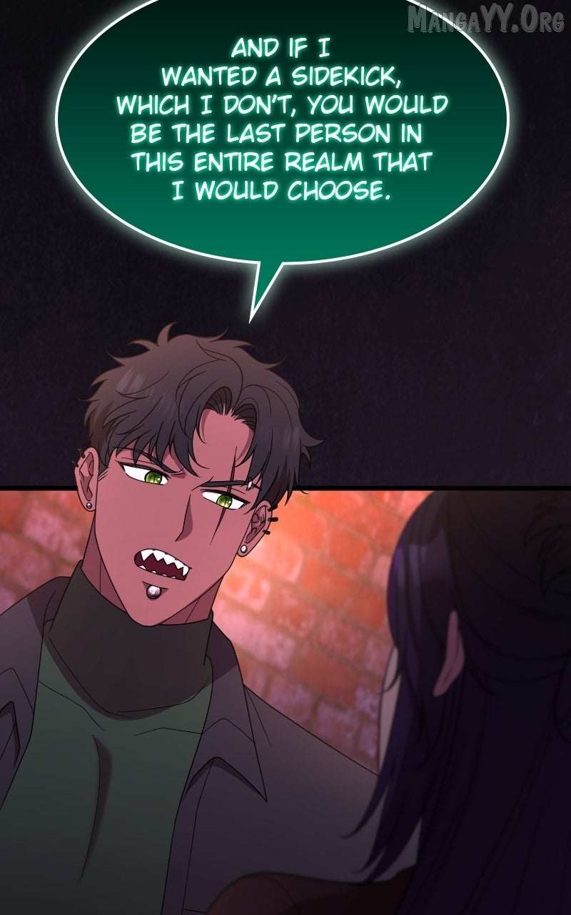 Read Death Is My BFF chapter 35 image 79 on Lezhin