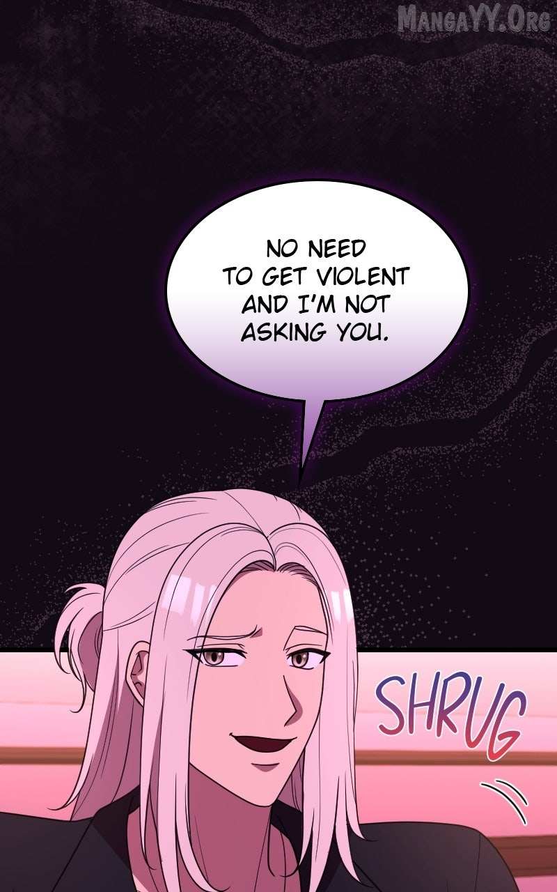 Read Death Is My BFF chapter 35 image 8 on Lezhin