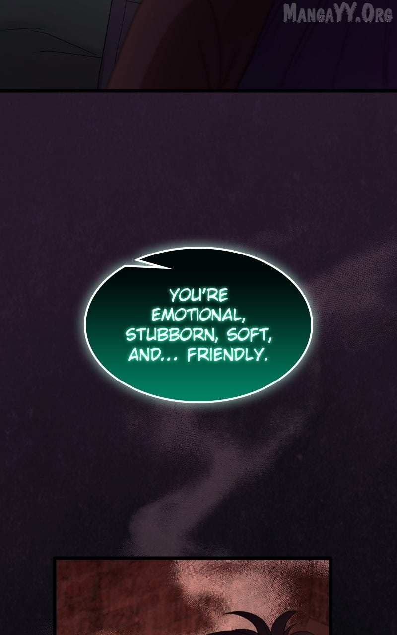 Read Death Is My BFF chapter 35 image 80 on Lezhin
