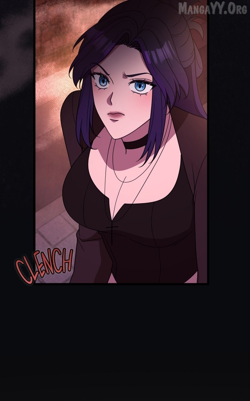 Read Death Is My BFF chapter 35 image 81 on Lezhin