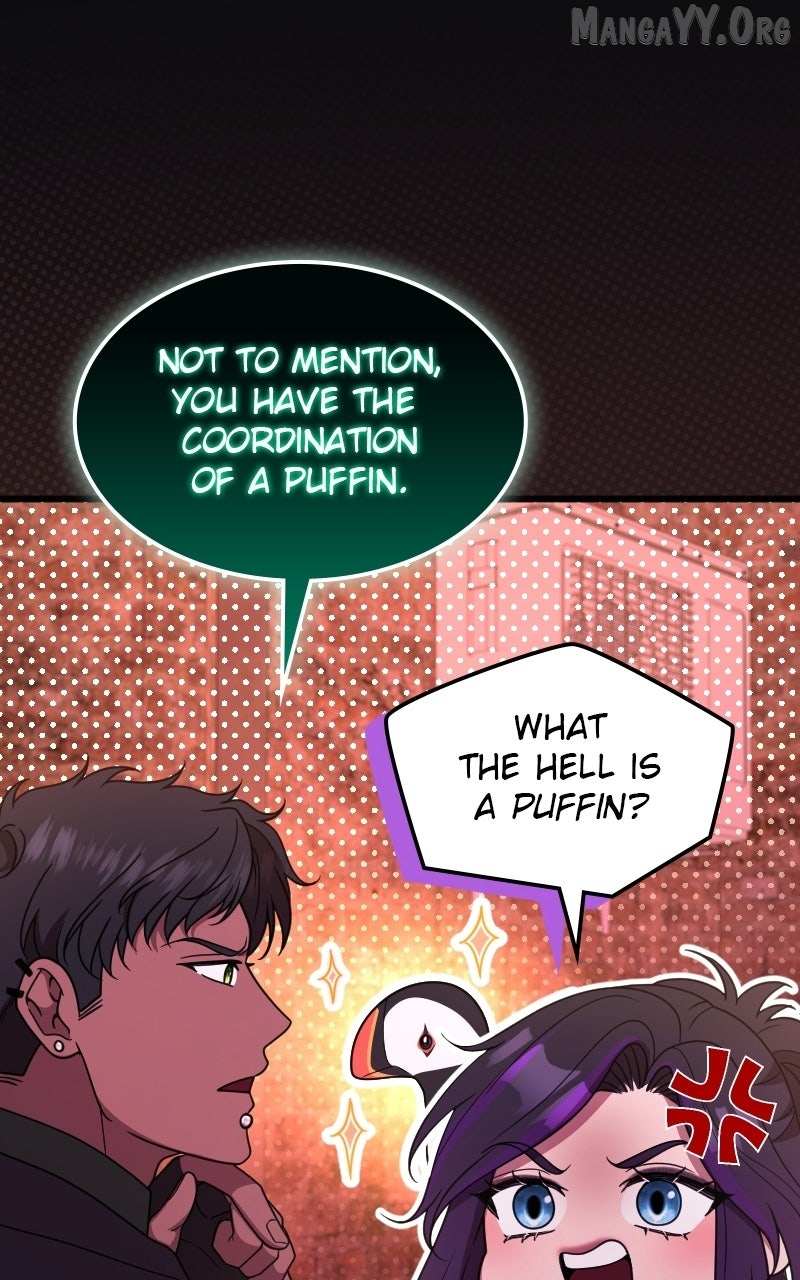 Read Death Is My BFF chapter 35 image 82 on Lezhin