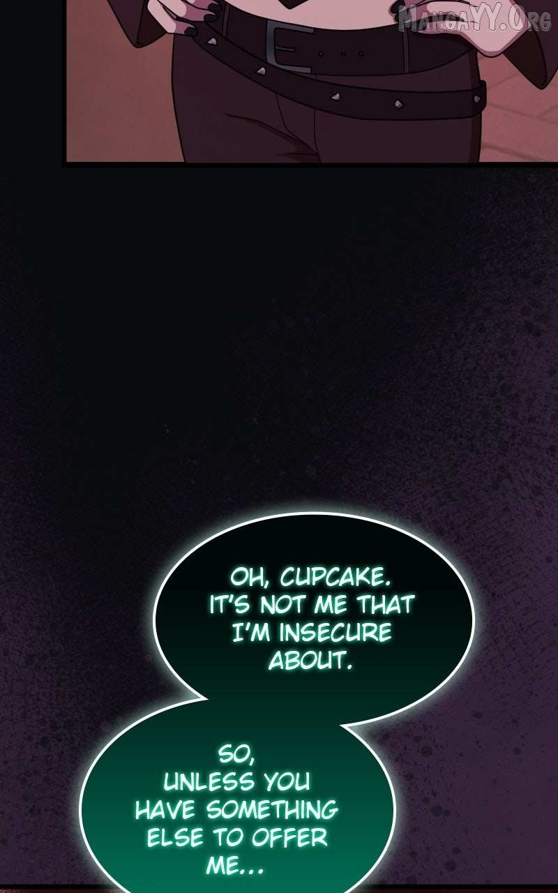Read Death Is My BFF chapter 35 image 85 on Lezhin