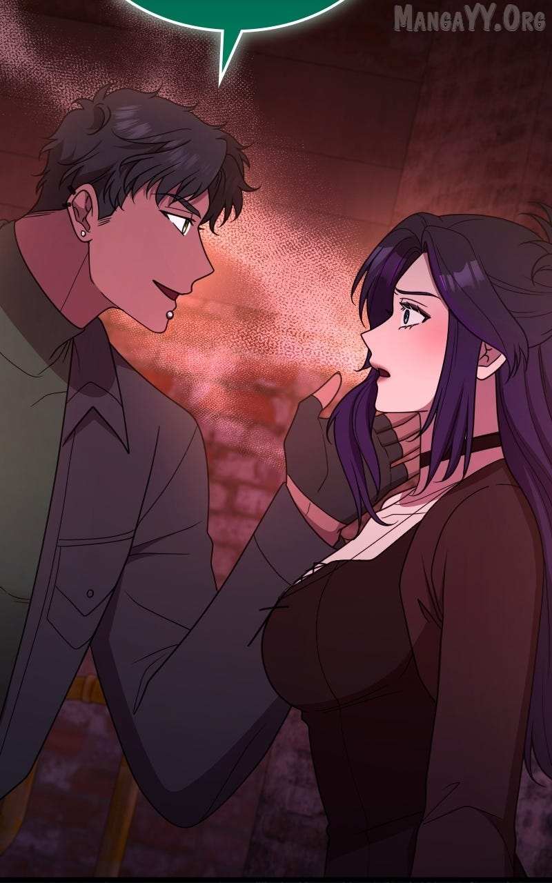 Read Death Is My BFF chapter 35 image 86 on Lezhin