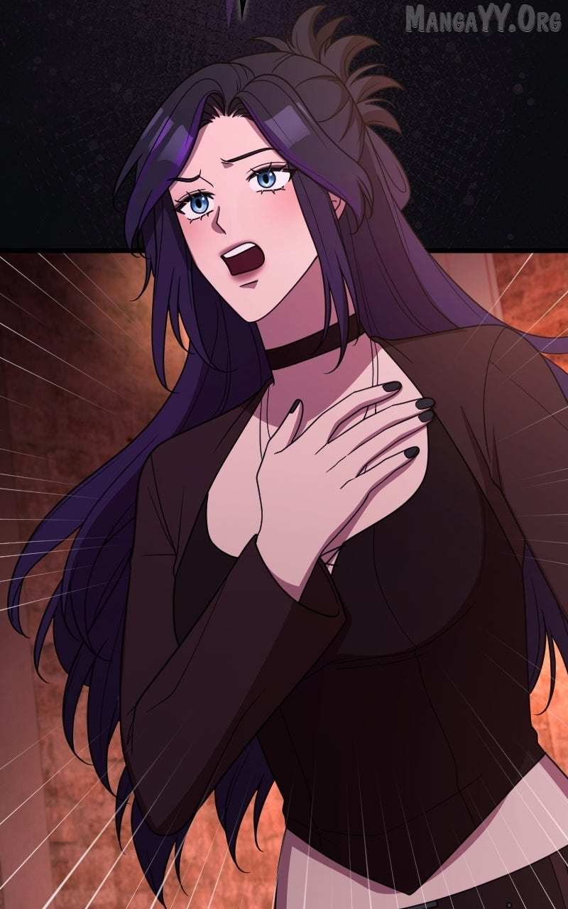 Read Death Is My BFF chapter 35 image 89 on Lezhin