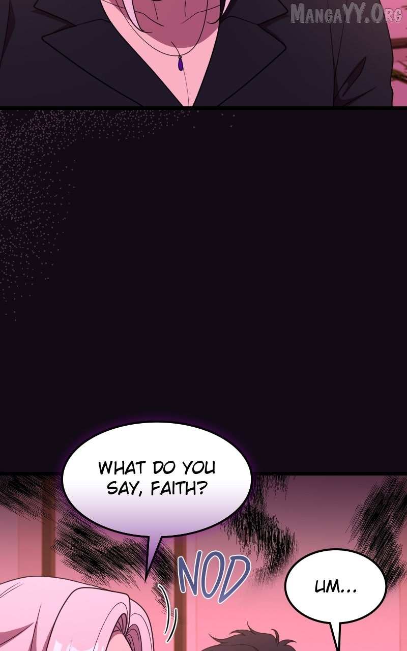 Read Death Is My BFF chapter 35 image 9 on Lezhin
