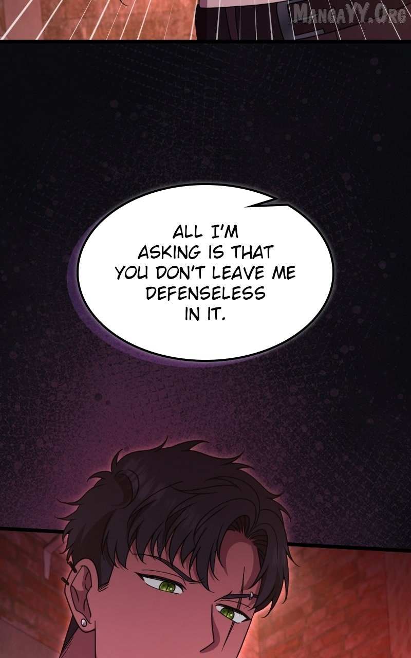 Read Death Is My BFF chapter 35 image 90 on Lezhin