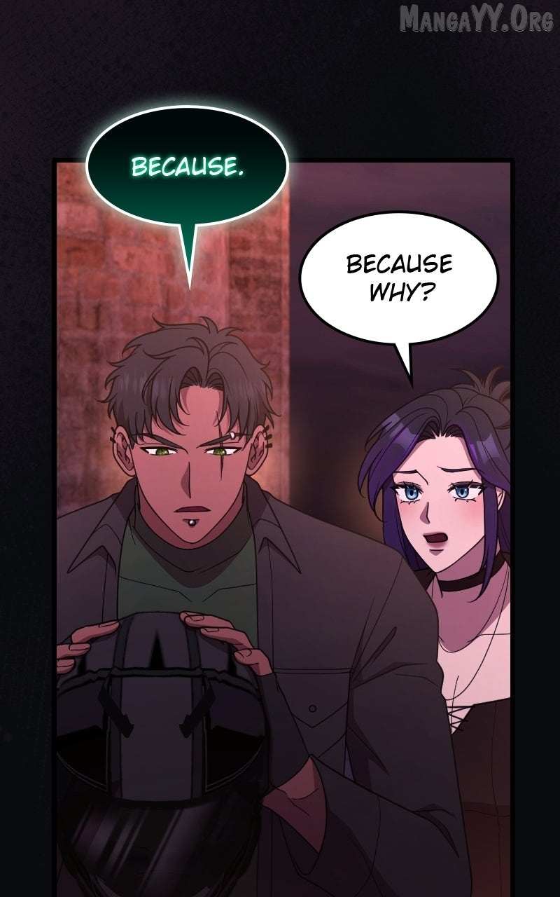Read Death Is My BFF chapter 35 image 94 on Lezhin