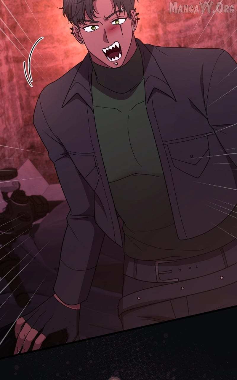 Read Death Is My BFF chapter 35 image 96 on Lezhin