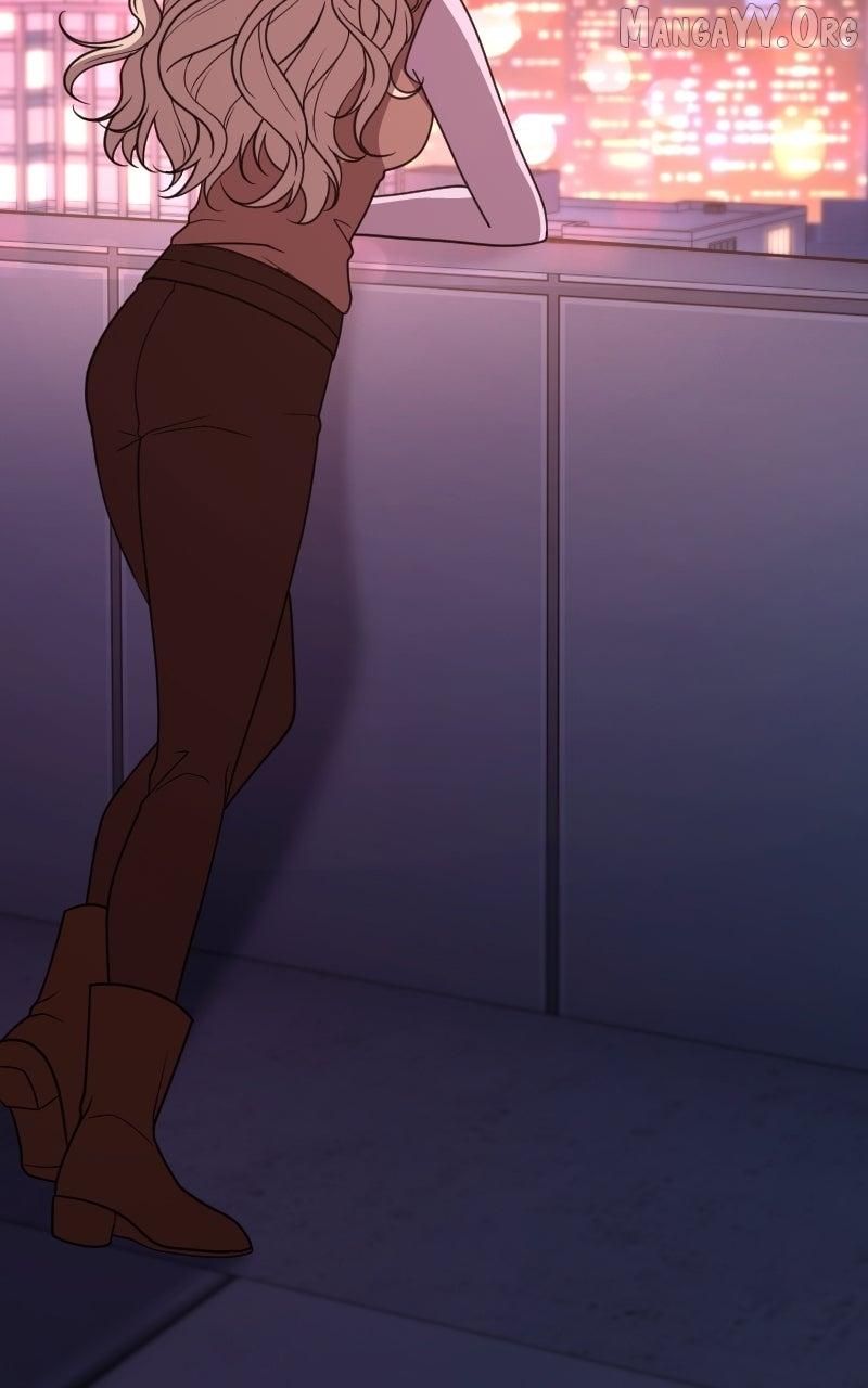 Read Death Is My BFF chapter 38 image 1 on Lezhin