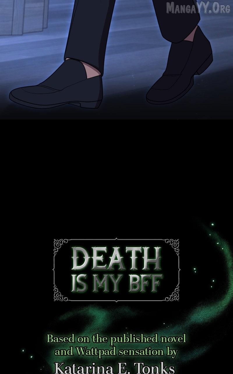 Read Death Is My BFF chapter 38 image 100 on Lezhin
