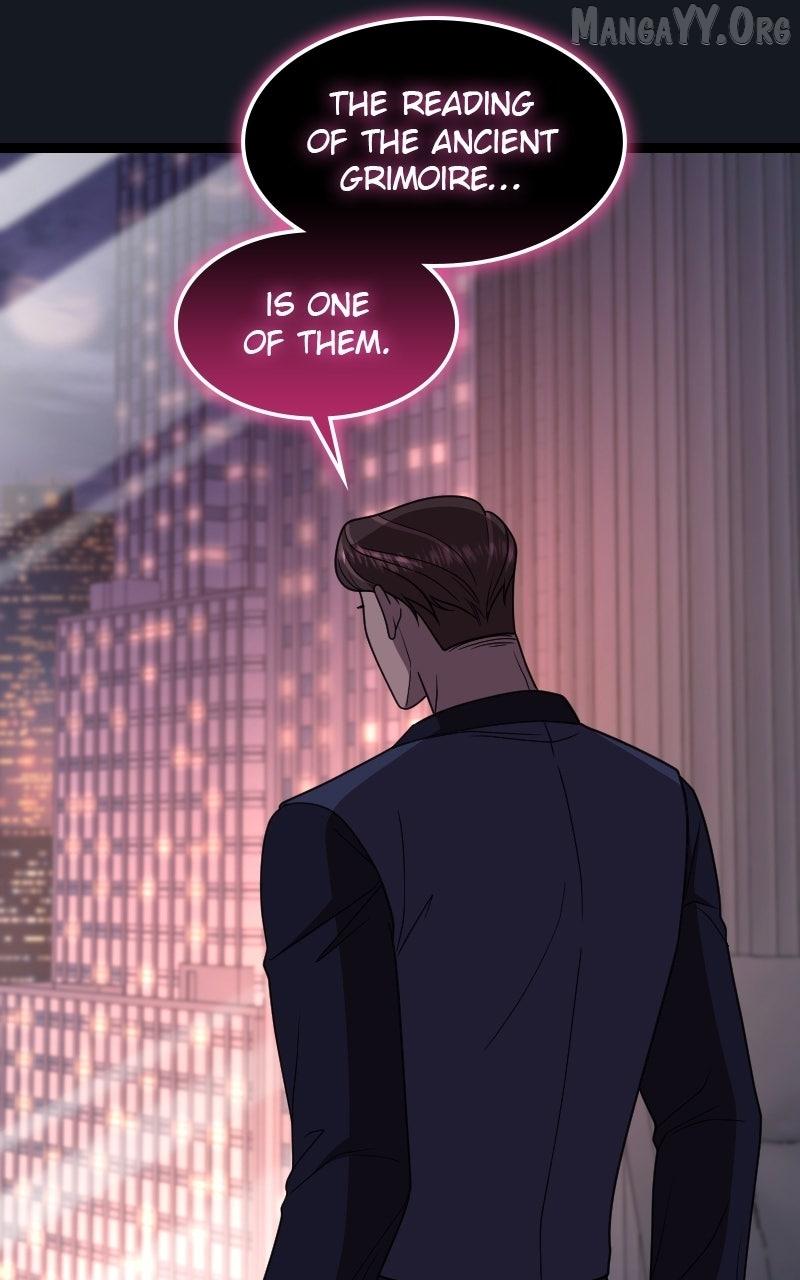 Read Death Is My BFF chapter 38 image 22 on Lezhin