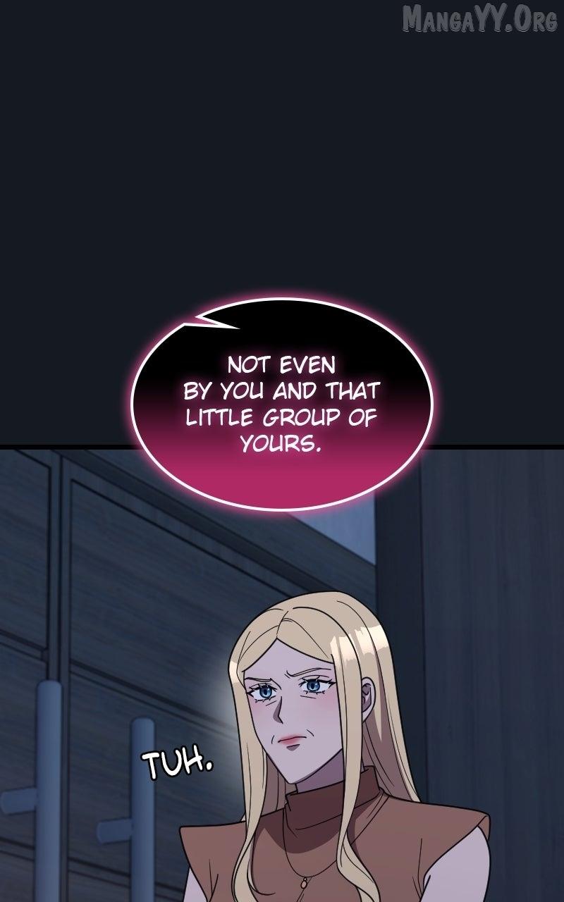 Read Death Is My BFF chapter 38 image 25 on Lezhin