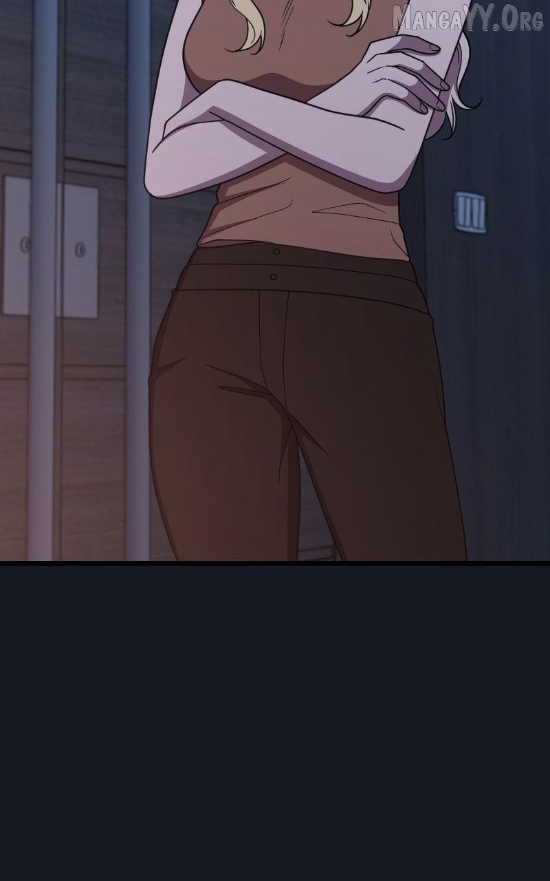 Read Death Is My BFF chapter 38 image 26 on Lezhin